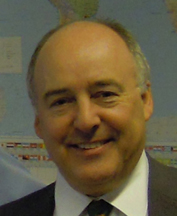 Phil Hudson - Business-look