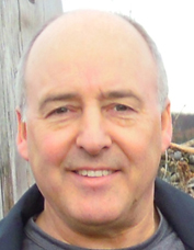 Phil Hudson's photo