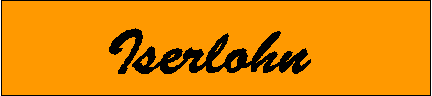 All you need to know about Iserlohn